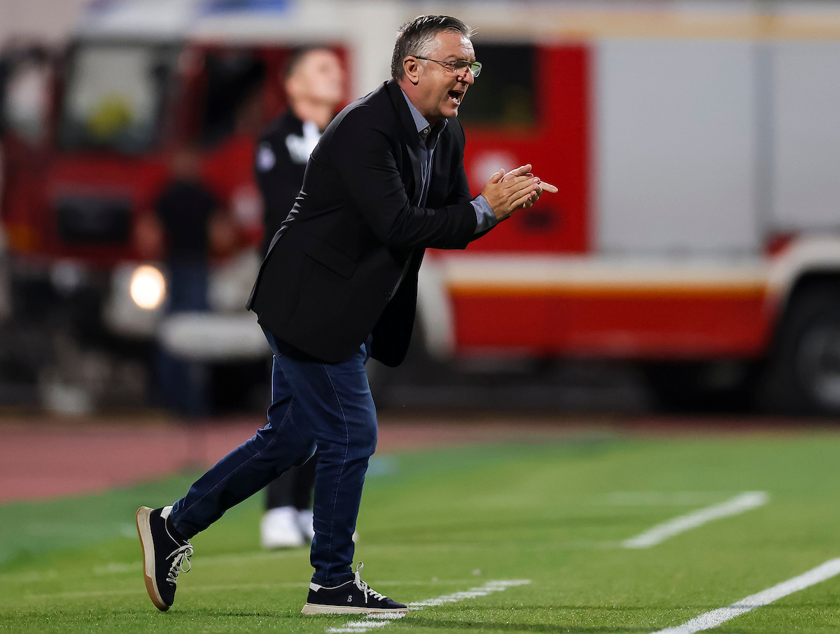 Biti il' ne biti za TSC - Sivić širi optimizam